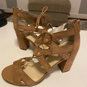Adorable size 6.5 Circus by Sam Edelman sandals